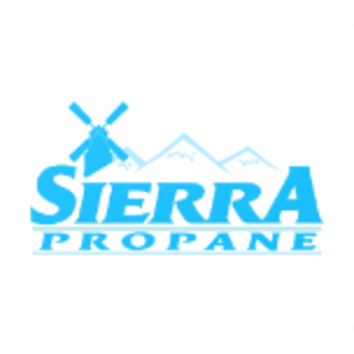 Sierra Propane app icon