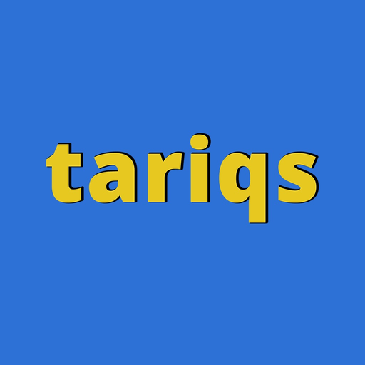 Tariqs app icon