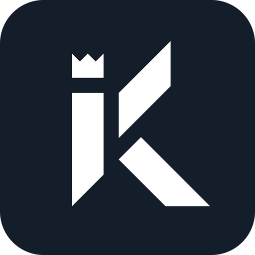 King's City app icon