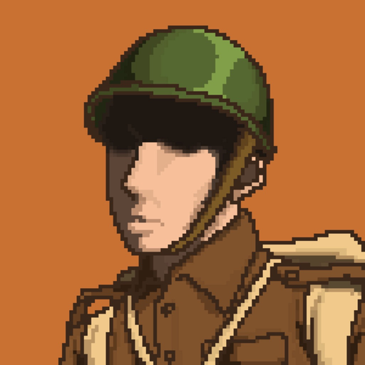 War Troops 1917 - WW1 Battle app icon