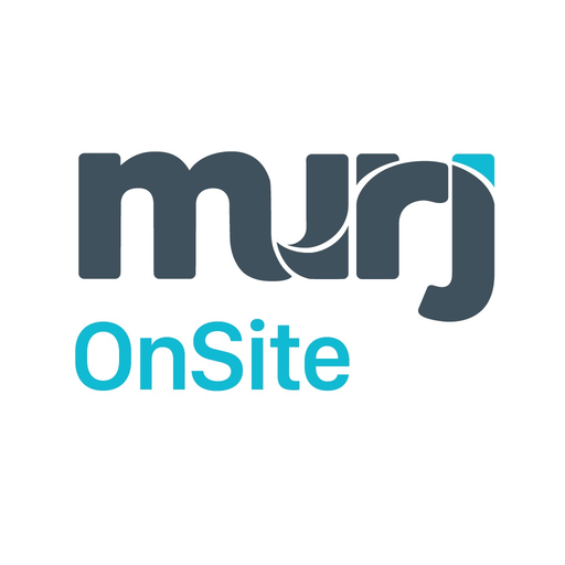 Murj OnSite app icon