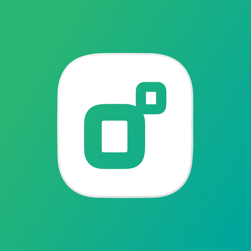 Cubo Pago app icon