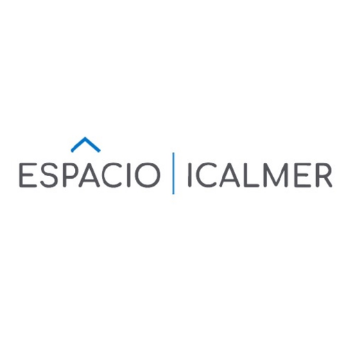 Espacio Icalmer app icon