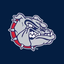 Gonzaga Bulldogs icon