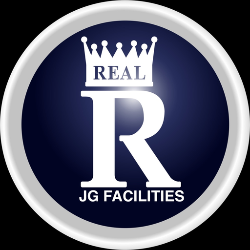 Real JG Facilities app icon