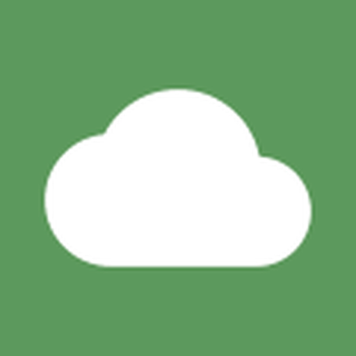 Smart Service Cloud app icon
