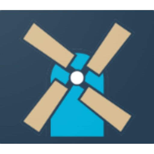 Windmill Propane app icon