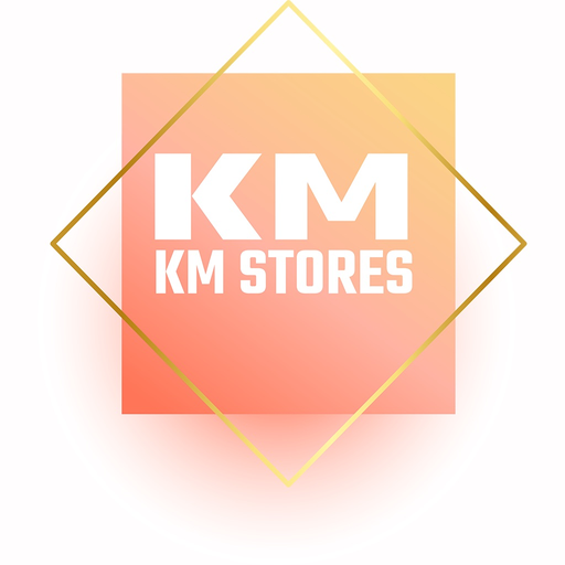 Km Stores app icon