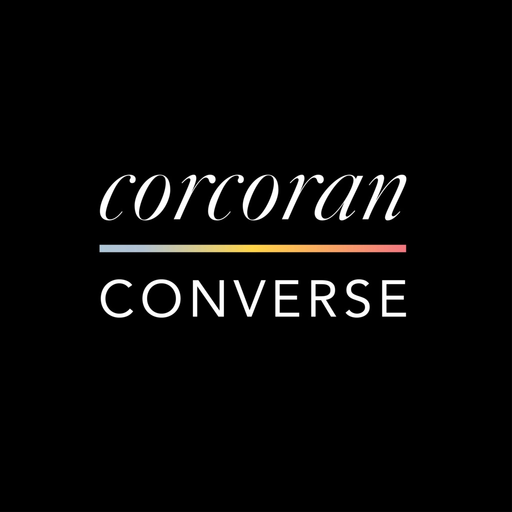 Corcoran Converse app icon