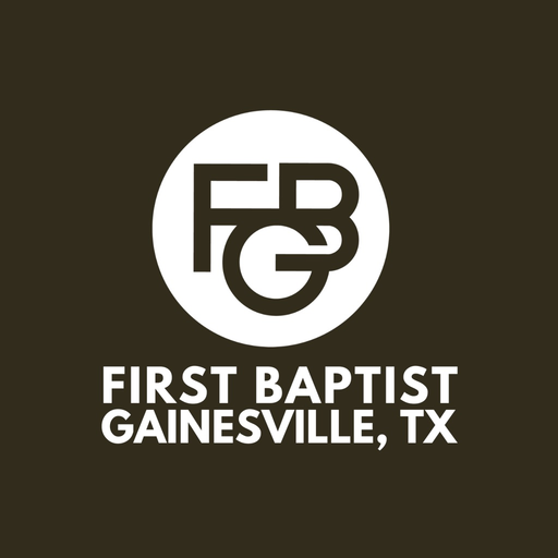 First Baptist Gainesville app icon