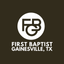 First Baptist Gainesville icon