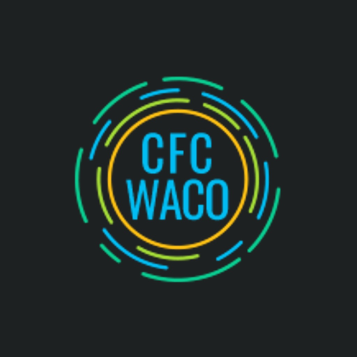 Crossroads Fellowship Waco app icon