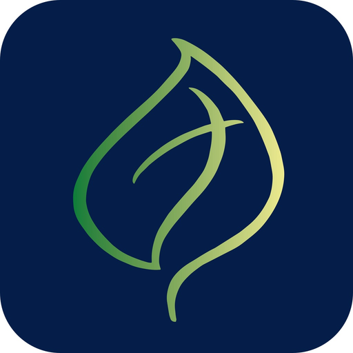 Woodbine Church app icon