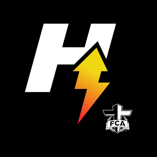 HuddleUp by NMTN FCA app icon