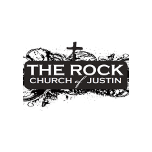 Rock Church of Justin app icon