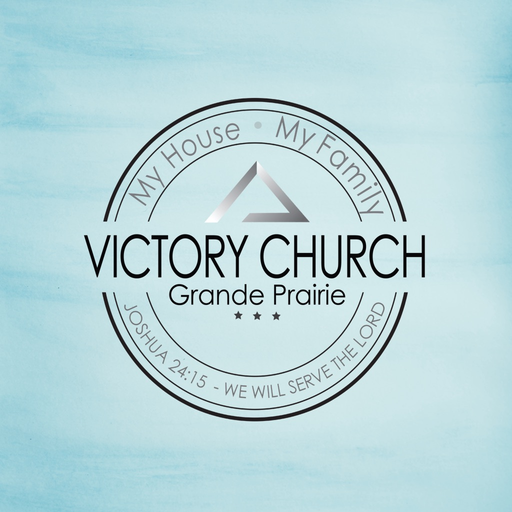 Victory Church Grande Prairie app icon