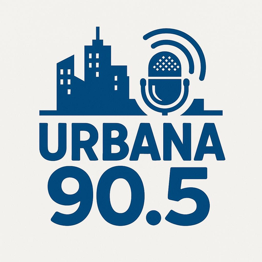 Radio Urbana Saladas app icon