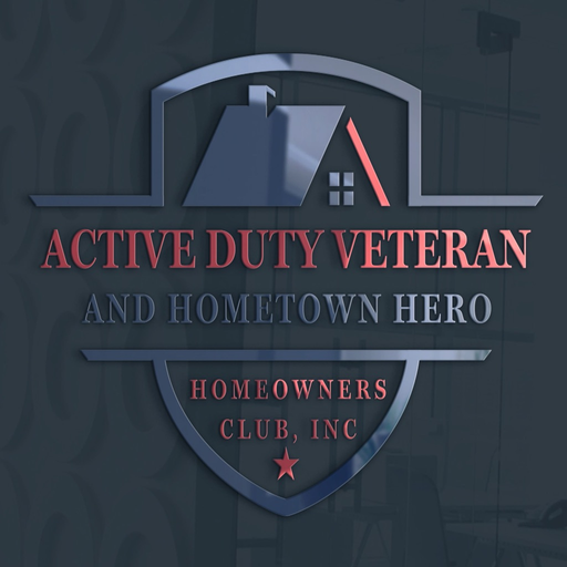ACTIVE DUTY VETERAN HOMEOWNER app icon