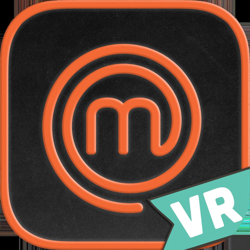VR MasterChef Junior app icon