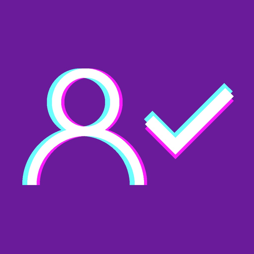 TikChecker app icon