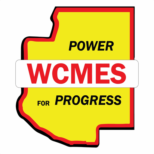 Weakley County Electric System app icon