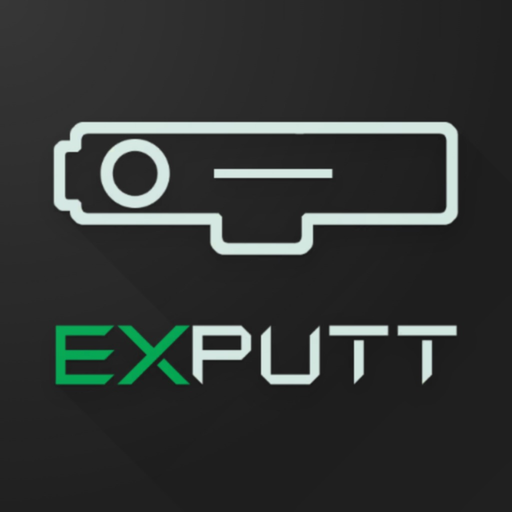 EXPUTT RG app icon