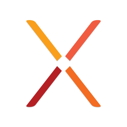 Connexion Ltd app icon