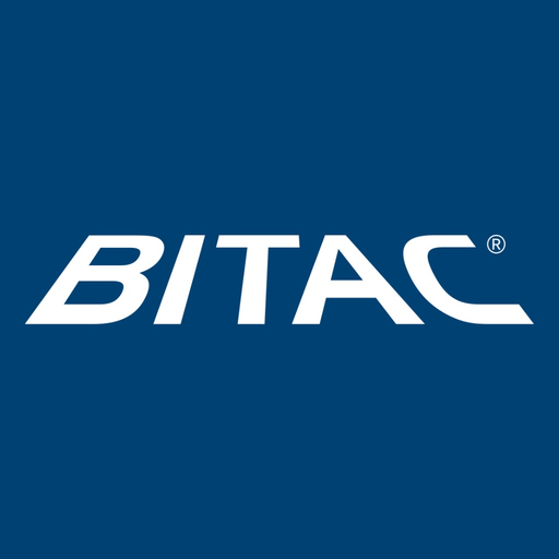 BITAC Mobile Connect app icon