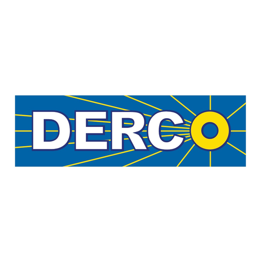 DERCO FOODS app icon