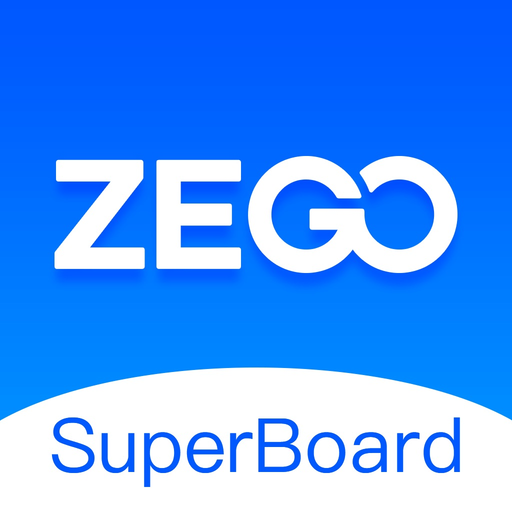 Zego SuperBoard app icon