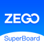 Zego SuperBoard icon