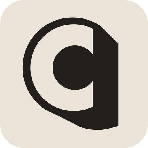 Cult Creative: Network & Jobs app icon