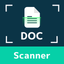 Camera Scanner: PDF, Docs Scan icon