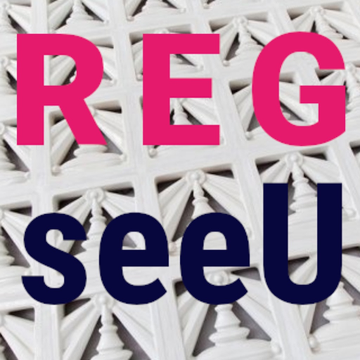 RegSeeU app icon