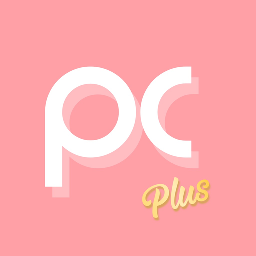 PC Plus app icon
