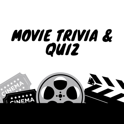 Movie Trivia & Quiz Questions app icon