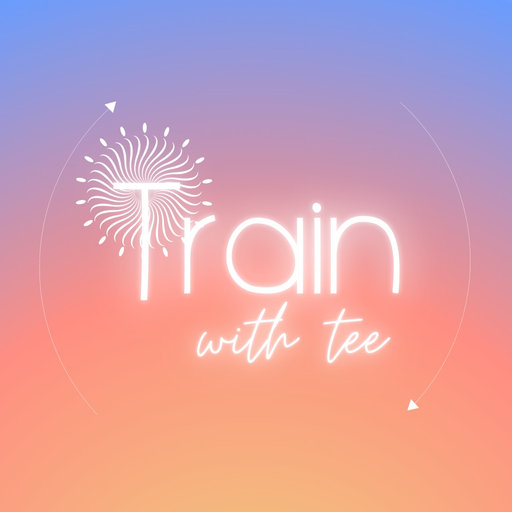 Train with Tee app icon