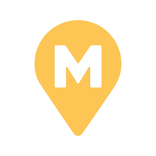 MalungAppen app icon