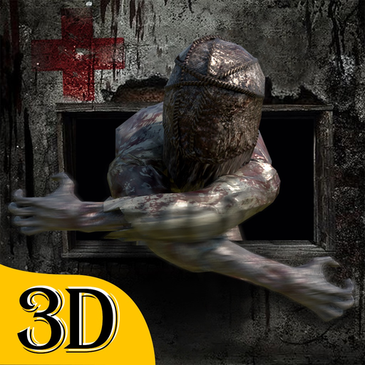 Endless Nightmare 2: Hospital app icon