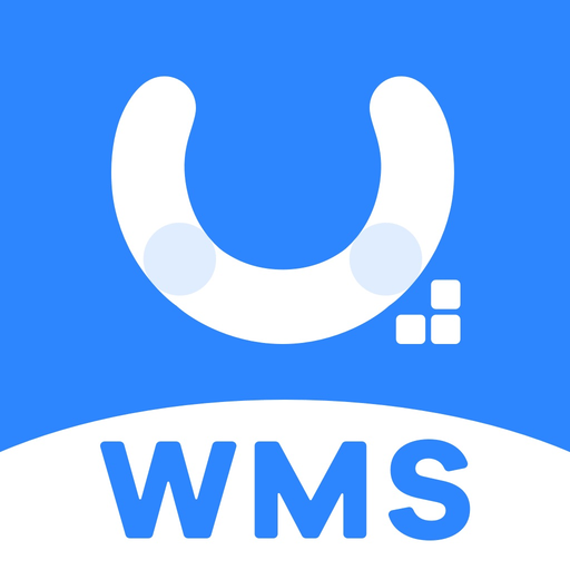 U-WMS app icon