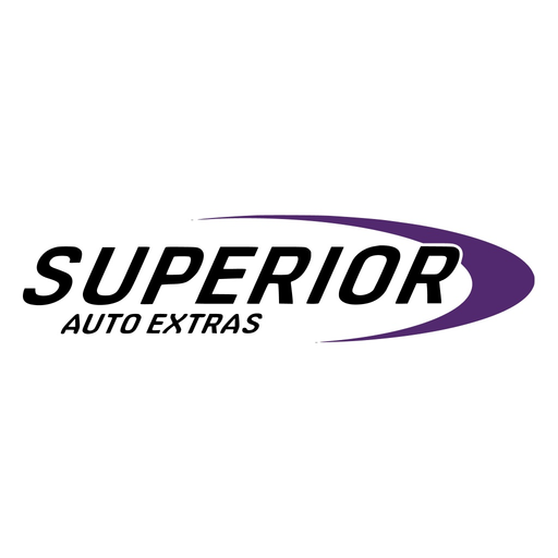 Superior Auto Extras app icon