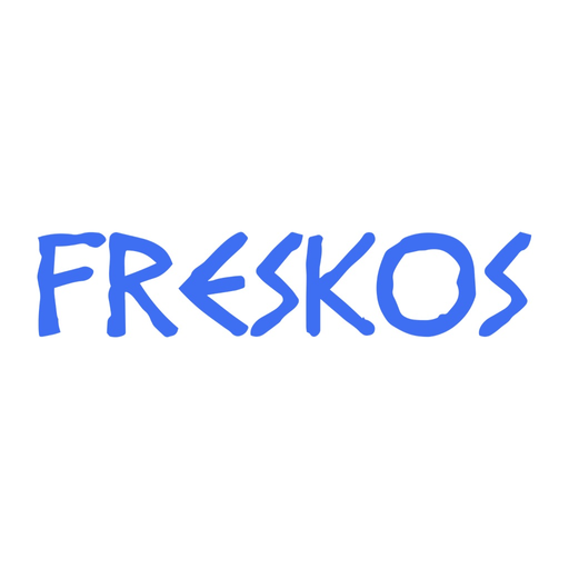 Freskos Greek app icon