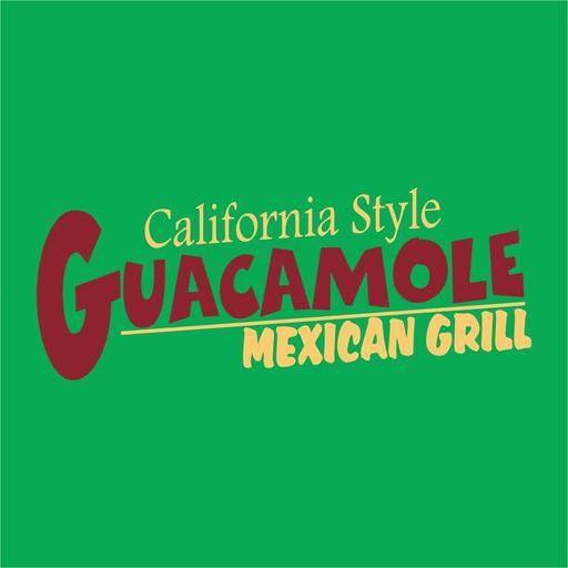 Guacamole To-Go app icon