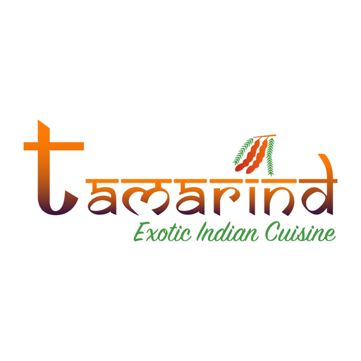 Tamarind Exotic India app icon