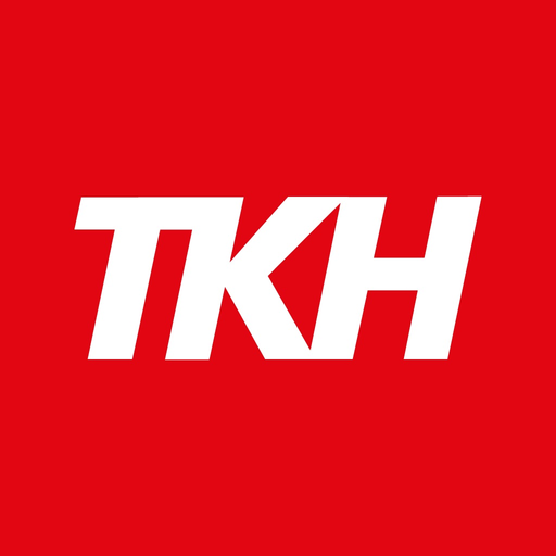 TKH Klubb-Haus app icon