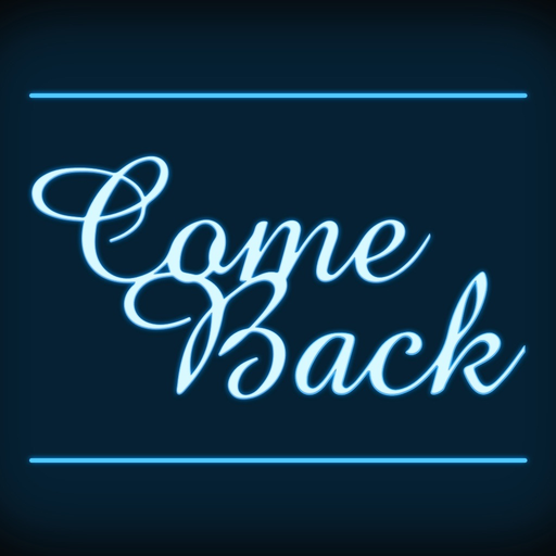 Come Back Imbiss Hetzerath app icon
