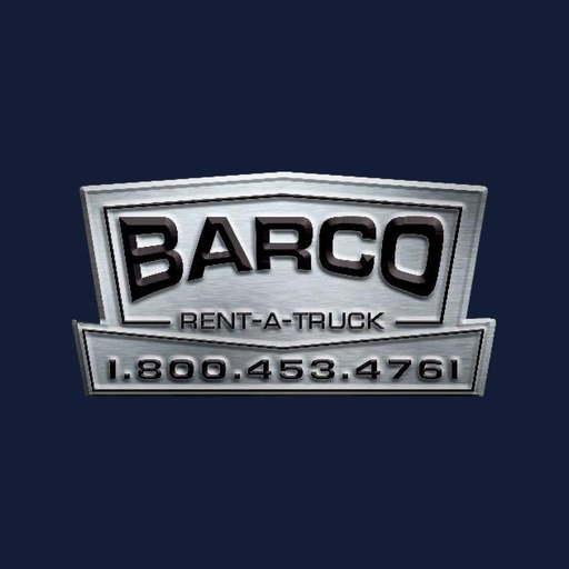 Barco Ocuity AI app icon