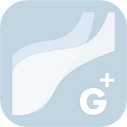 GlucoMedi Sensor app icon