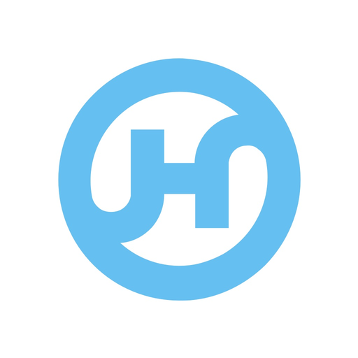 HJIT 모바일 정보서비스 app icon