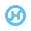 HJIT 모바일 정보서비스 icon